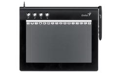 TABLA DIGITALIZADORA GENIUS  EASYPEN M610X USB